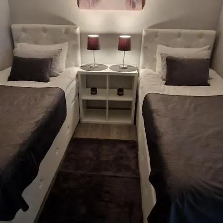 I Sobe Gromilovic 4 *